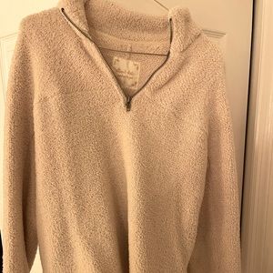 Cute Comfy Sweatshirt